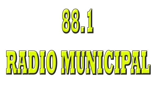 FM 88.1 Radio Municipal