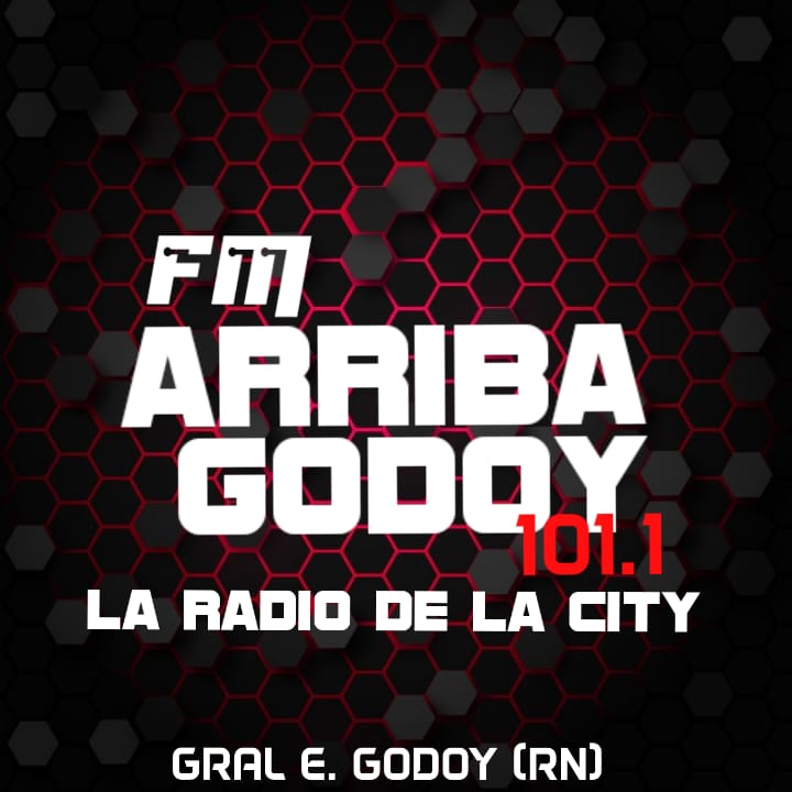 Arriba Godoy FM 101.1