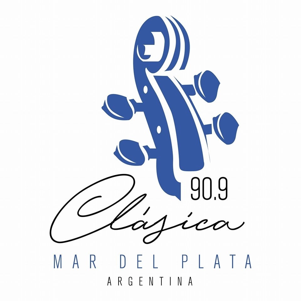 Radio Clásica Mar Del Plata FM 90.9