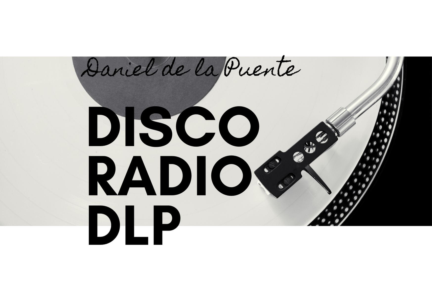 Disco Radio DLP