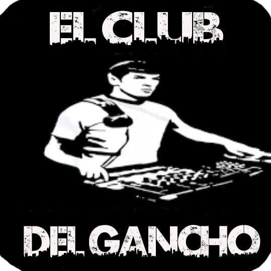 El Club Del Gancho Radio Online