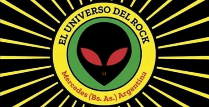 El Universo Del Rock Radio Online