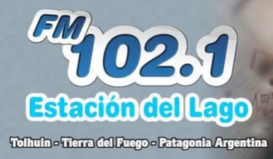 Estación del Lago Radio