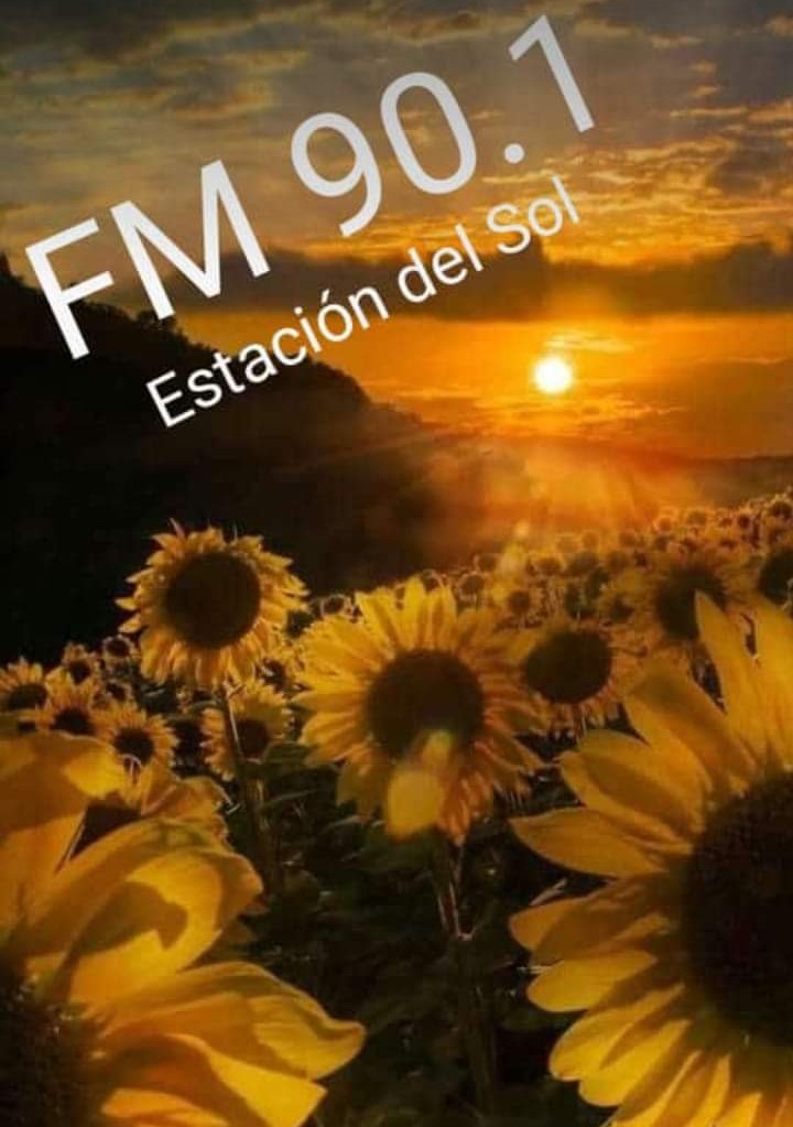 Radio FM 90.1 Estación Del Sol