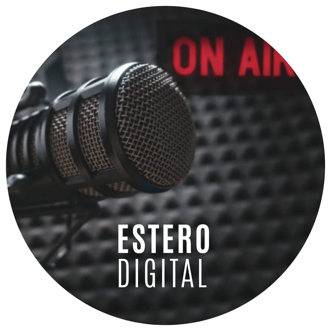 Estero Digital Radio