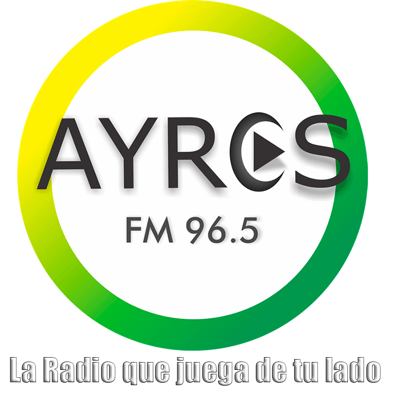 Radio FM Ayres 96.5 MHz
