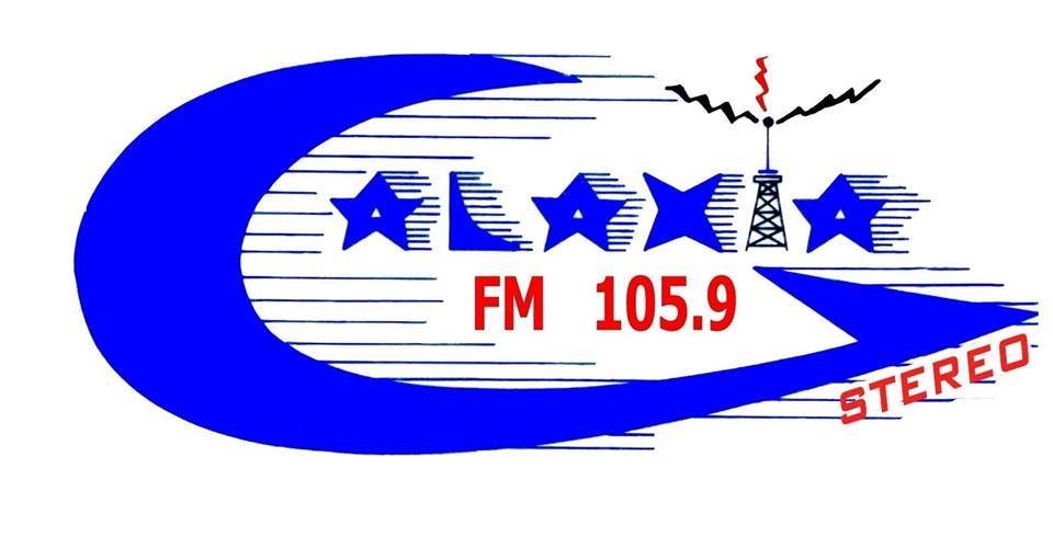 Radio FM Galaxia 105.9 MHz