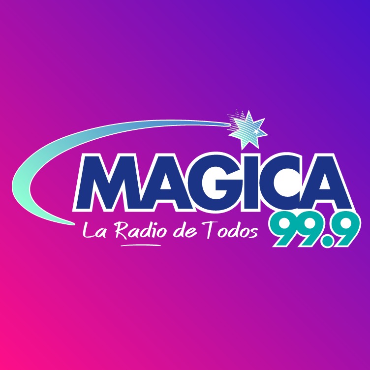 FM Mágica 99.9 MHz