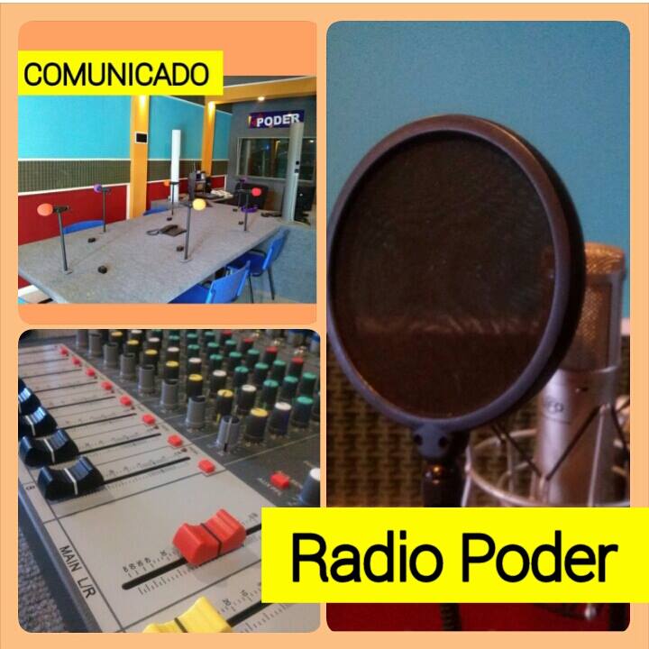 Radio FM Poder 104.9