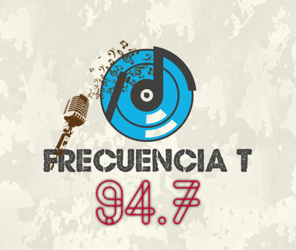Frecuencia T FM 94.7 MHz