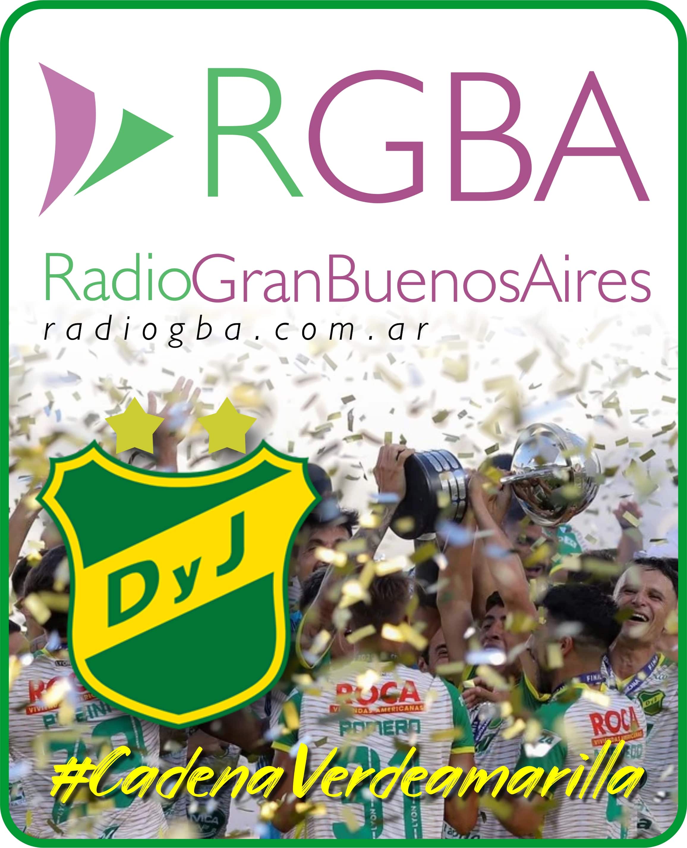 Radio Gran Buenos Aires Online