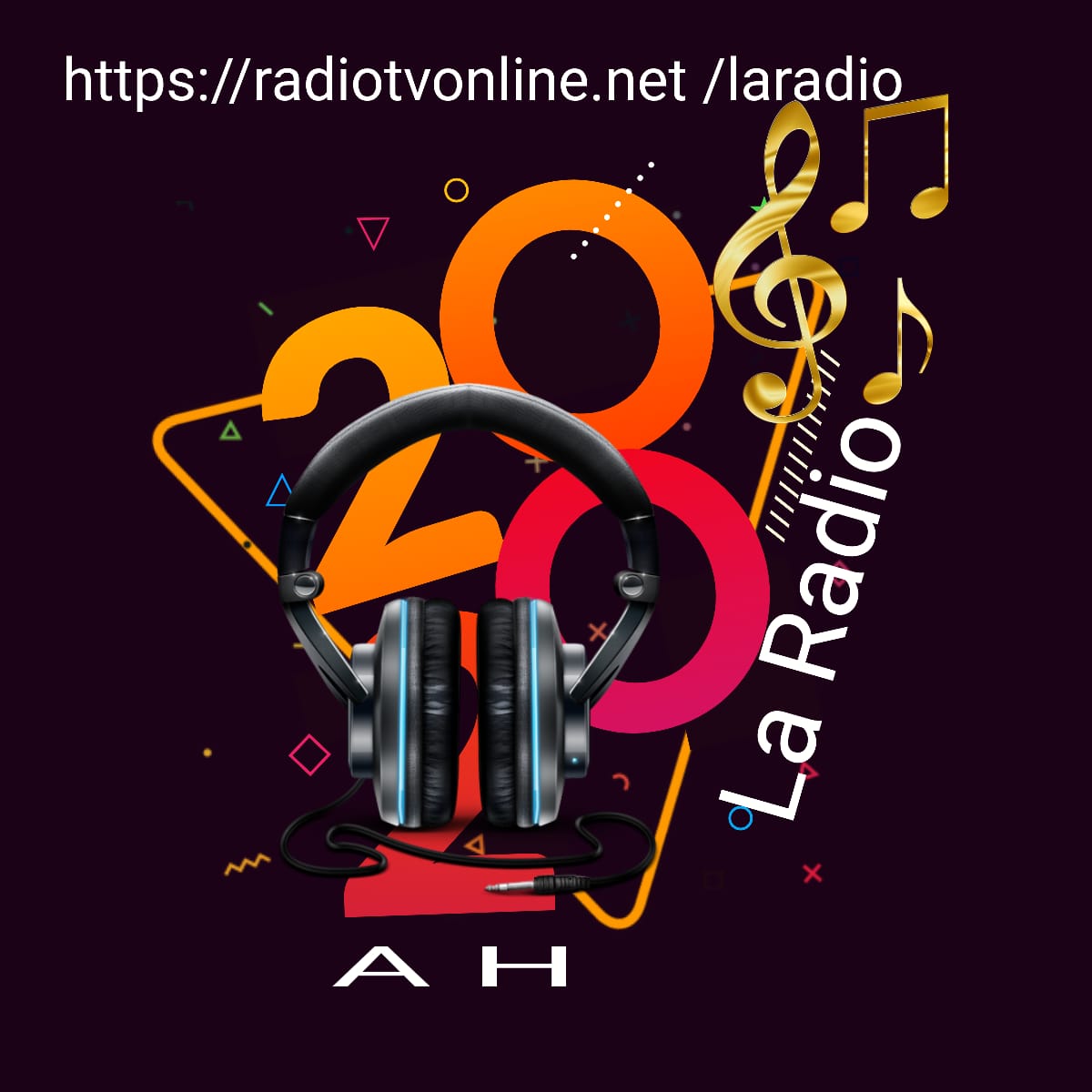 La Radio - Emisora Online