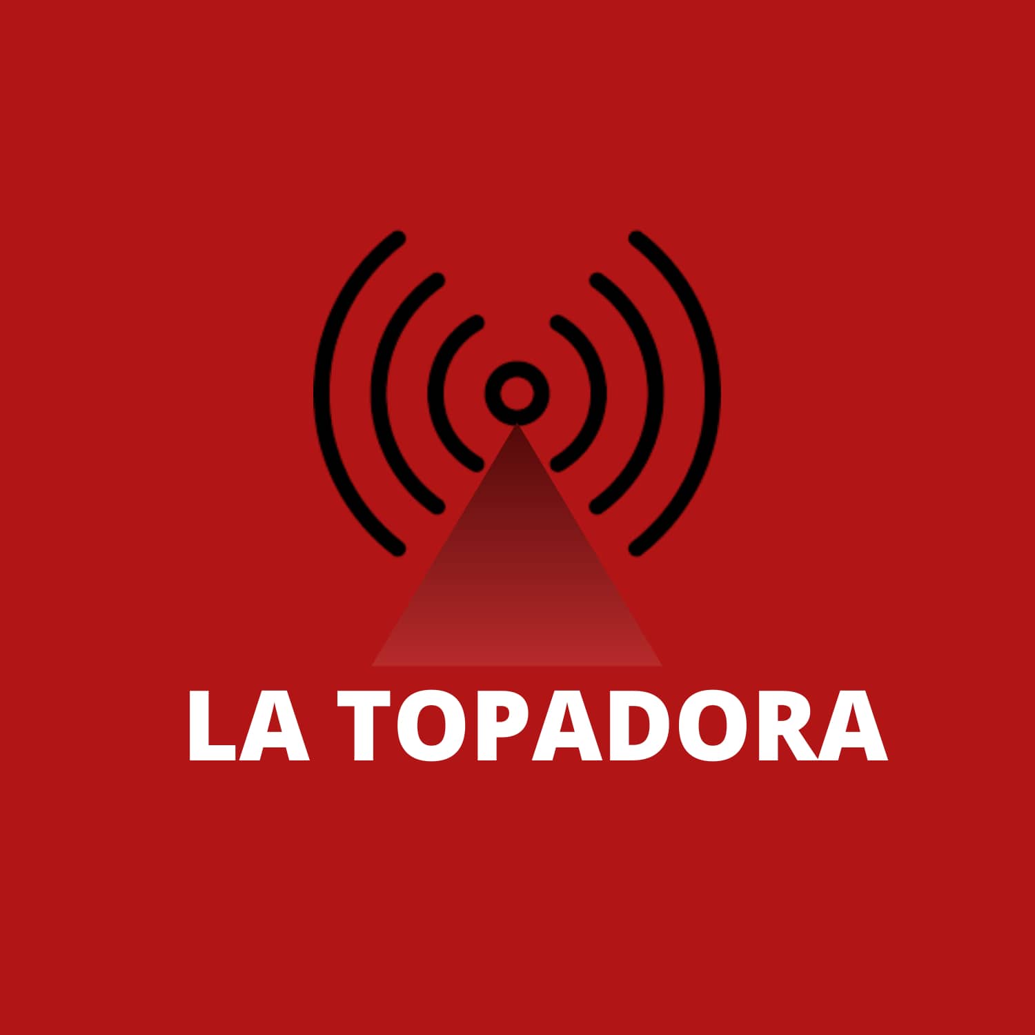 La Topadora Radio Online