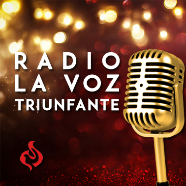 Radio La Voz Triunfante Online
