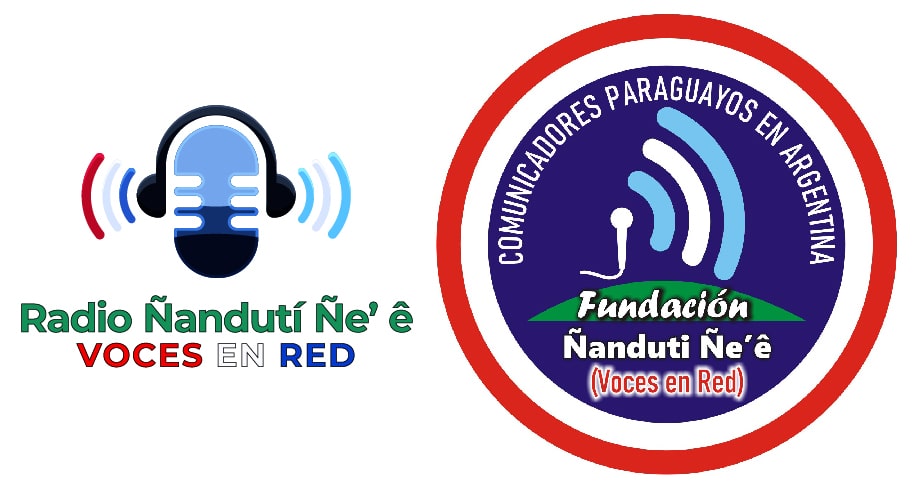 Radio Online Ñandutí Ñe’ê - Voces en Red