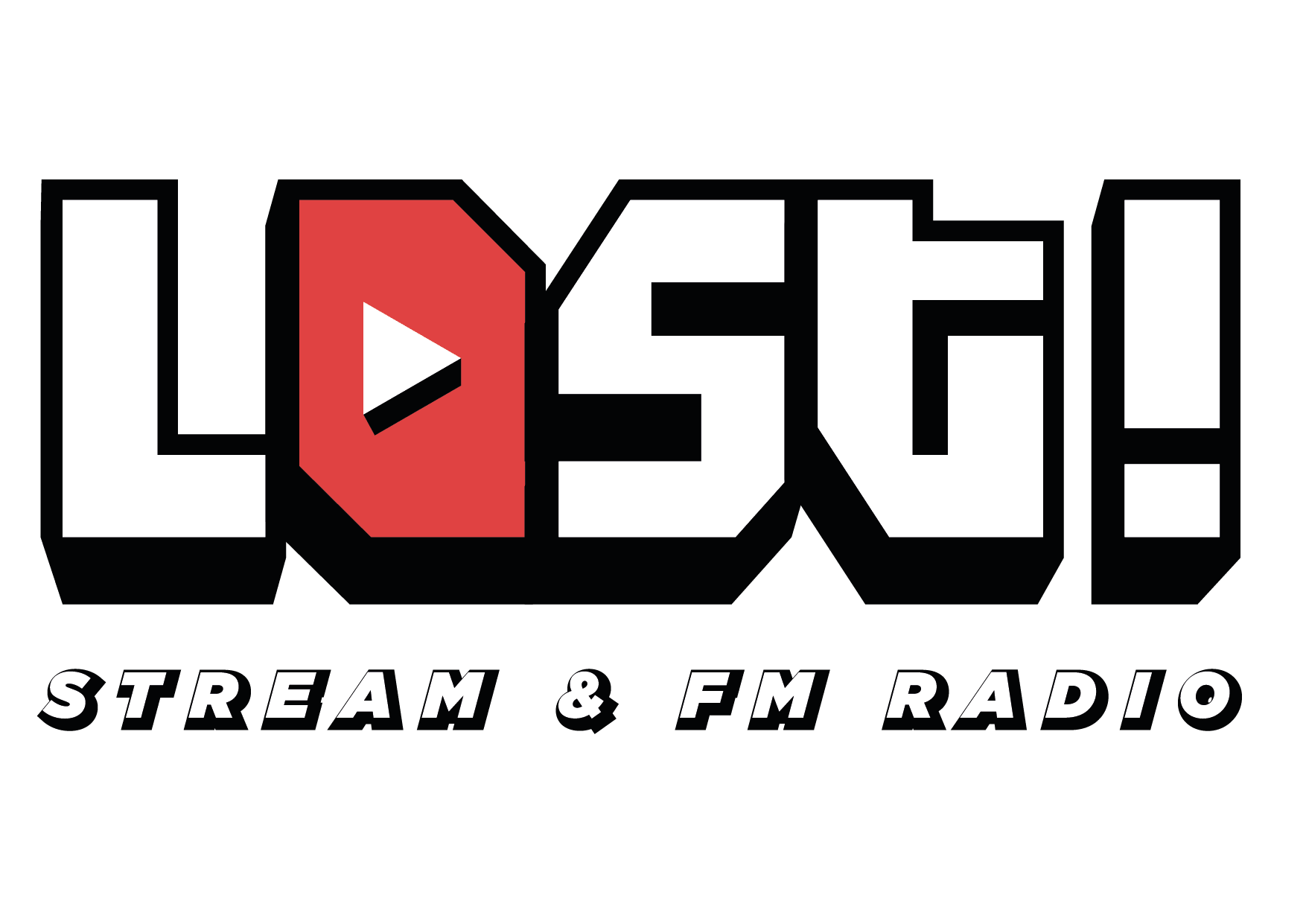 Lost! Stream & FM Radio 105.1