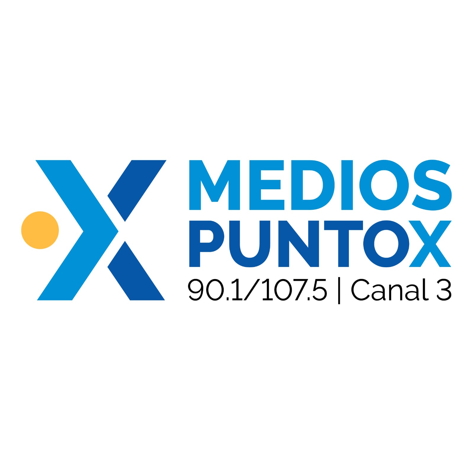 Medios Punto X Radio FM 107.5