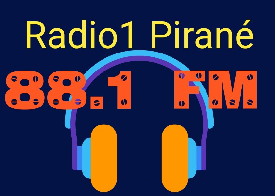 Radio1 Pirané 88.1 FM