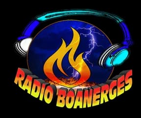 Radio Boanerges Online
