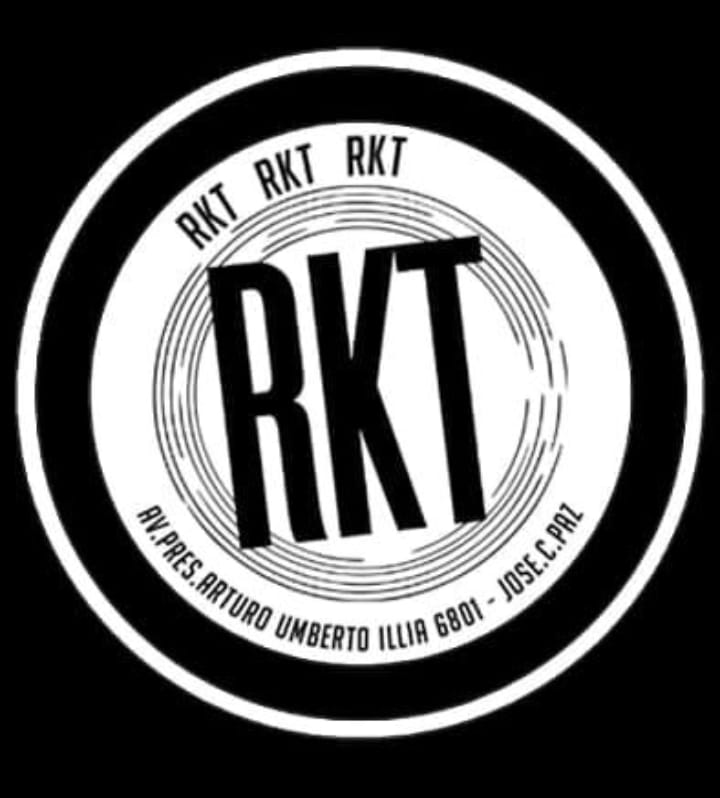 Radio RKT FM