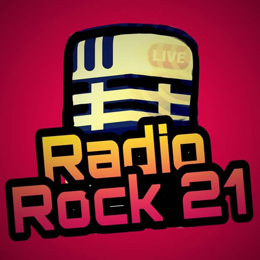 Rock21 Radio Online