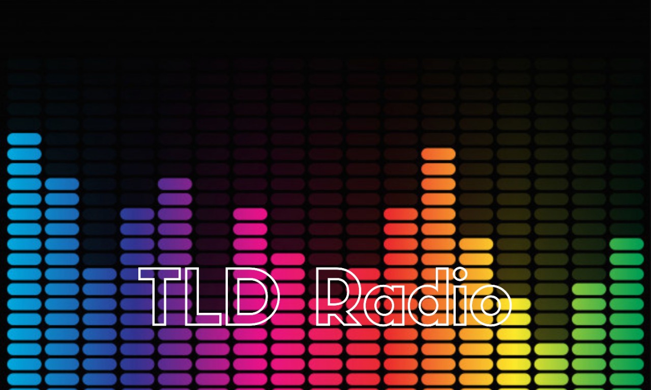TLDRadio Online