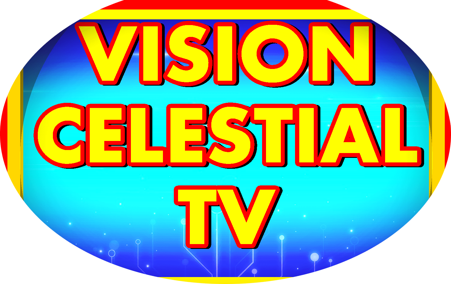 Visión Celestial Honduras TV
